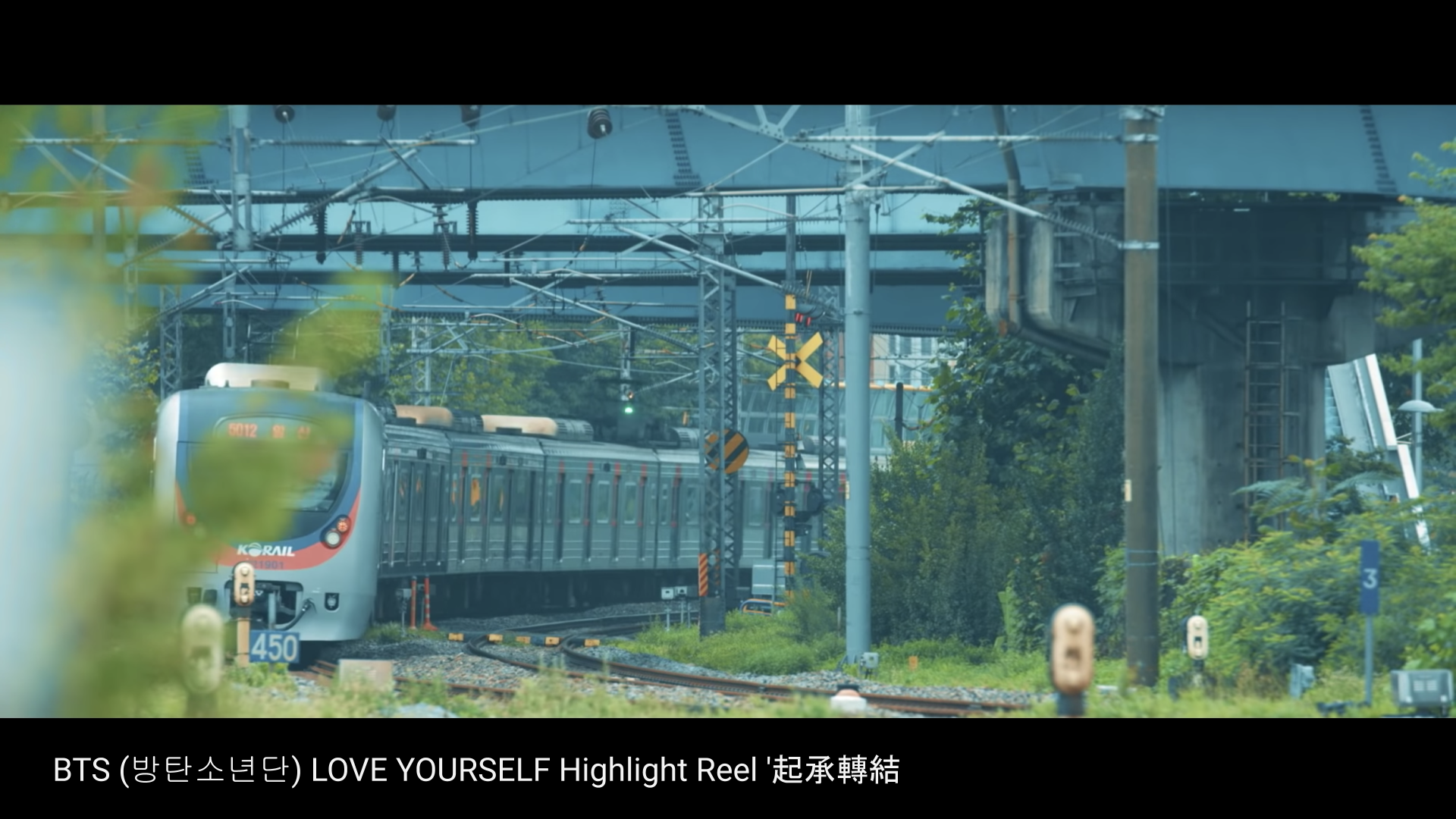Along Railroad Image 5